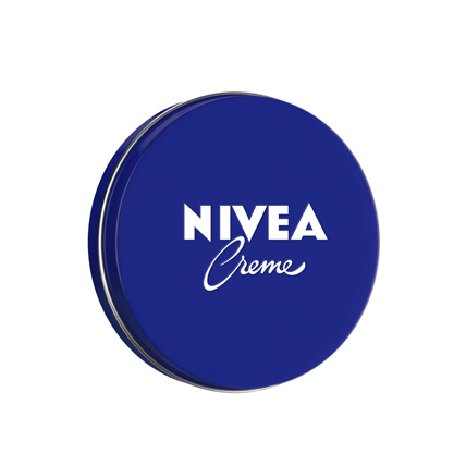 Nivea Face Creme Blue